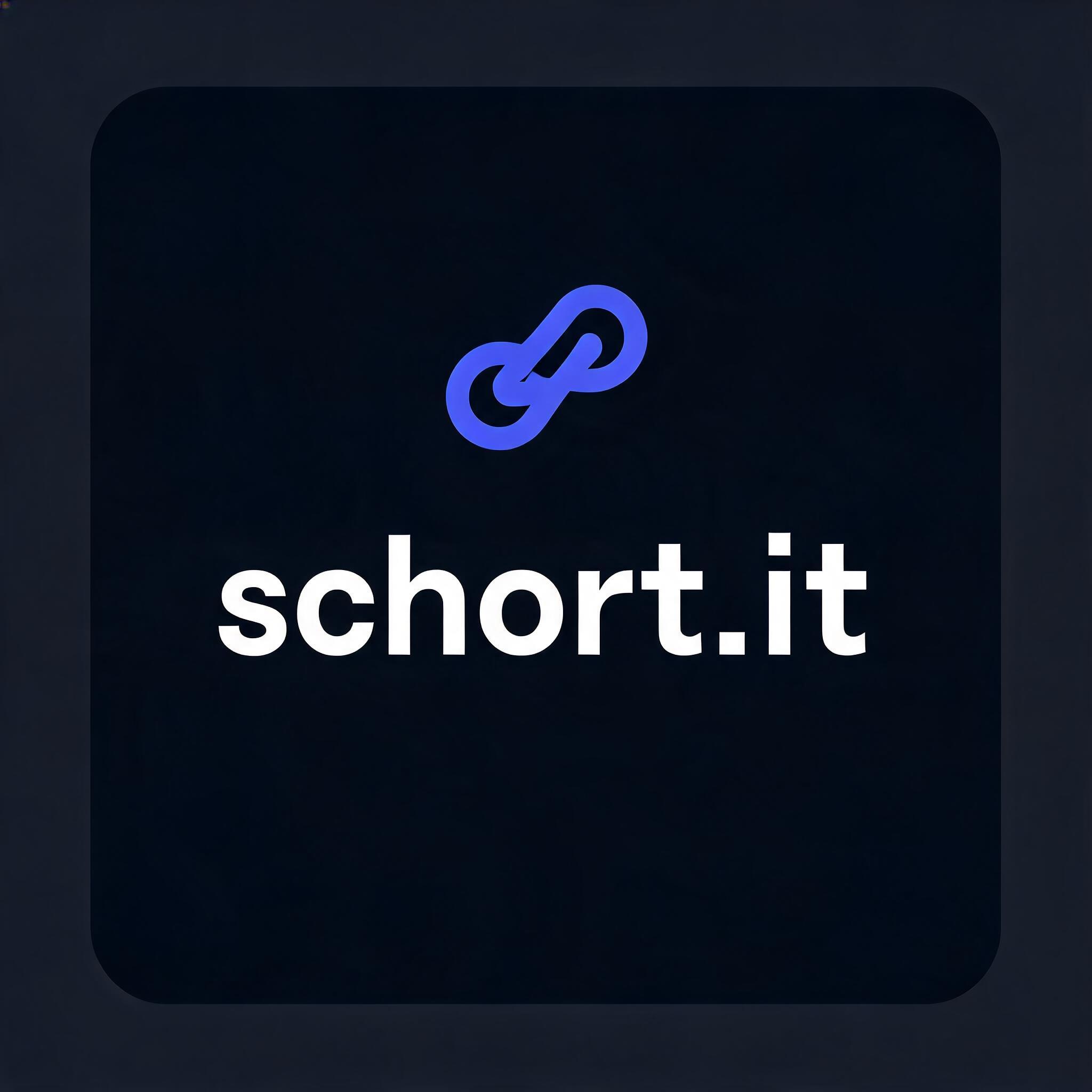 schort.it button badge