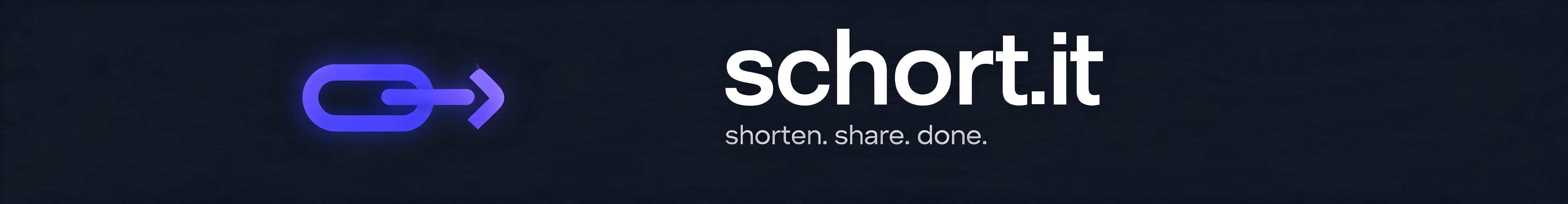 schort.it banner